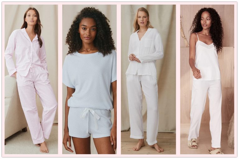 7 Most Comfortable Pajamas – What Wear For You